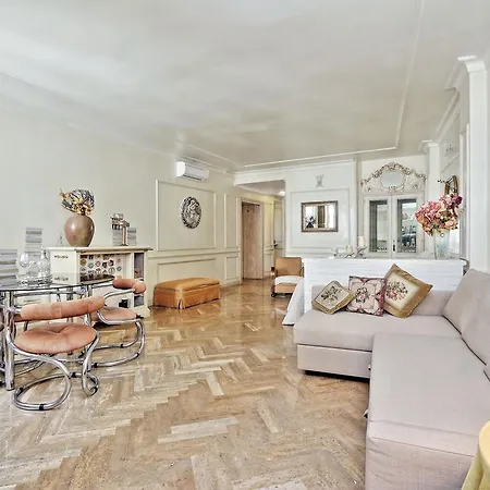 Mattia Apartamento