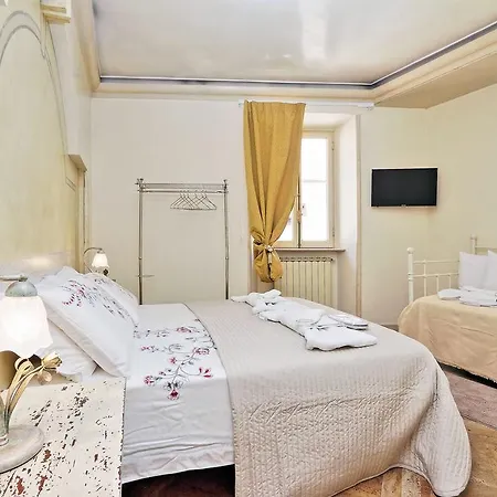 Apartamento Mattia Roma