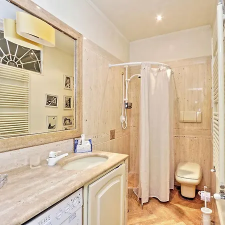 Apartamento Mattia *