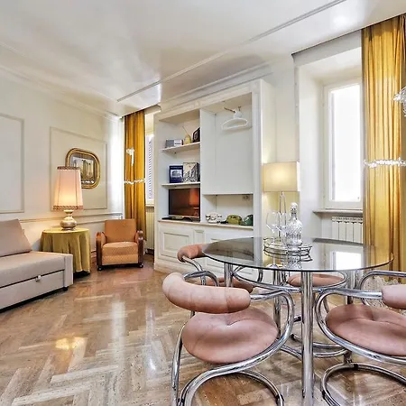 Mattia Apartamento *