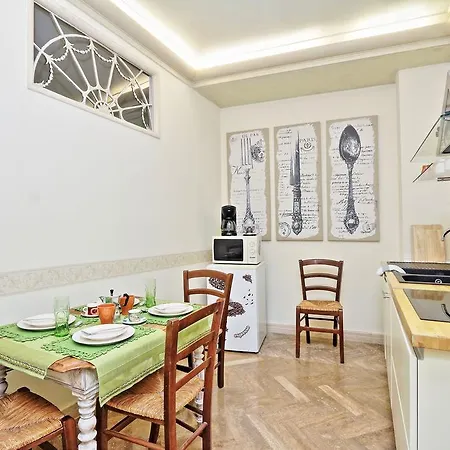 Apartamento Mattia