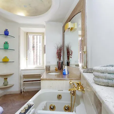 Mattia Apartamento